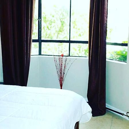 Furnished Apartments Near Jkia Nairobi Esterno foto