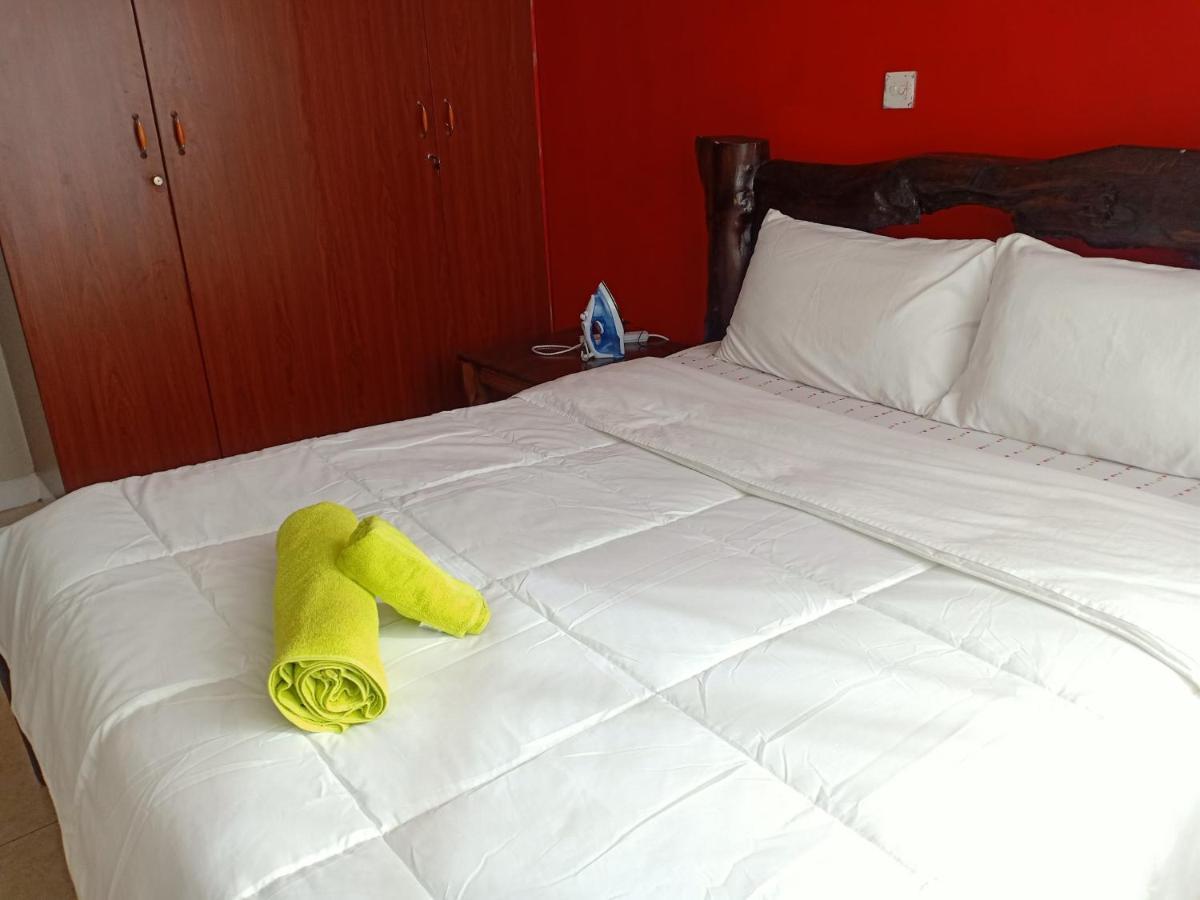 Furnished Apartments Near Jkia Nairobi Esterno foto