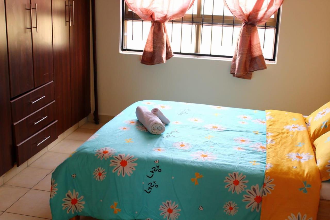 Furnished Apartments Near Jkia Nairobi Esterno foto