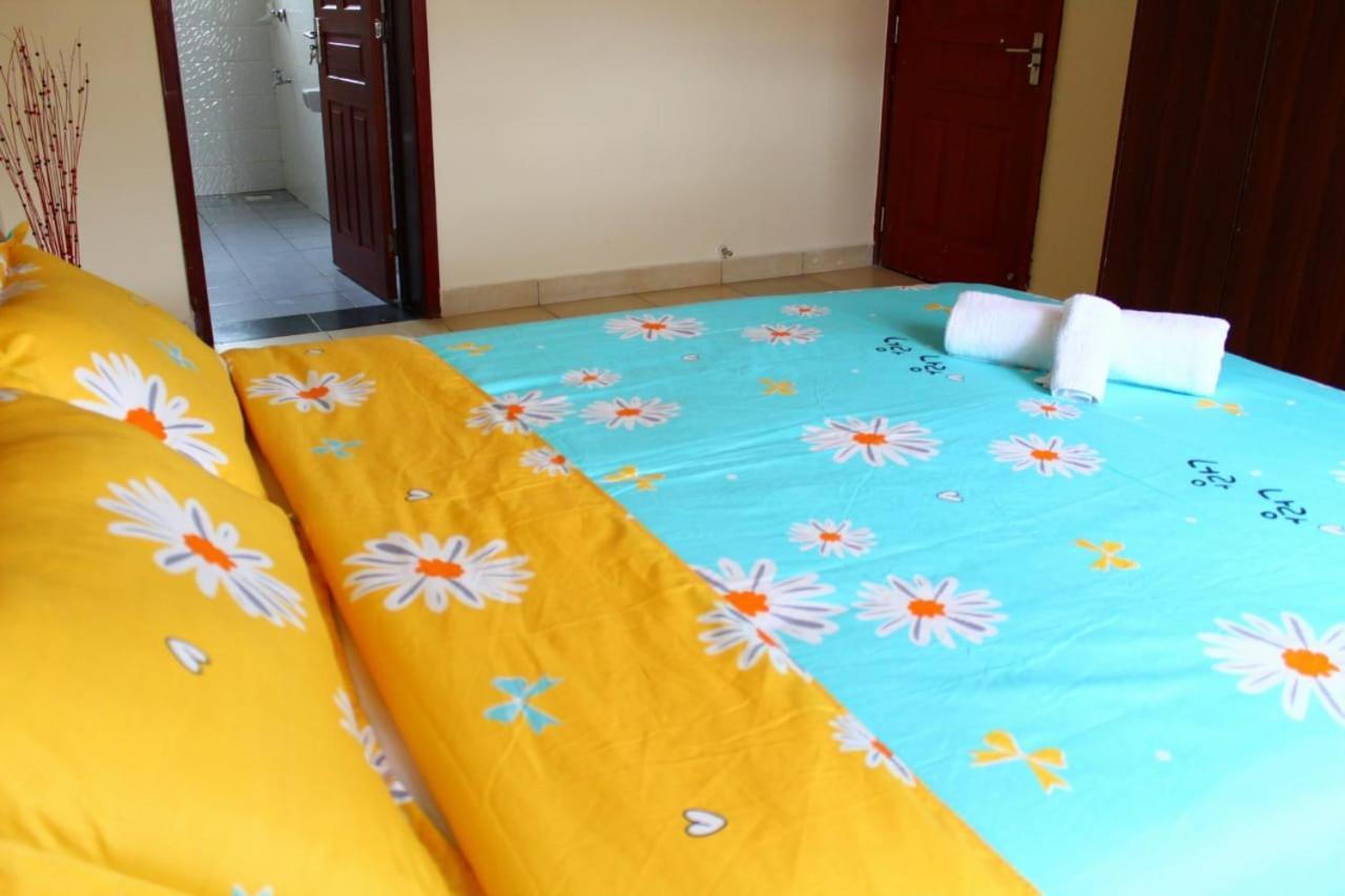 Furnished Apartments Near Jkia Nairobi Esterno foto