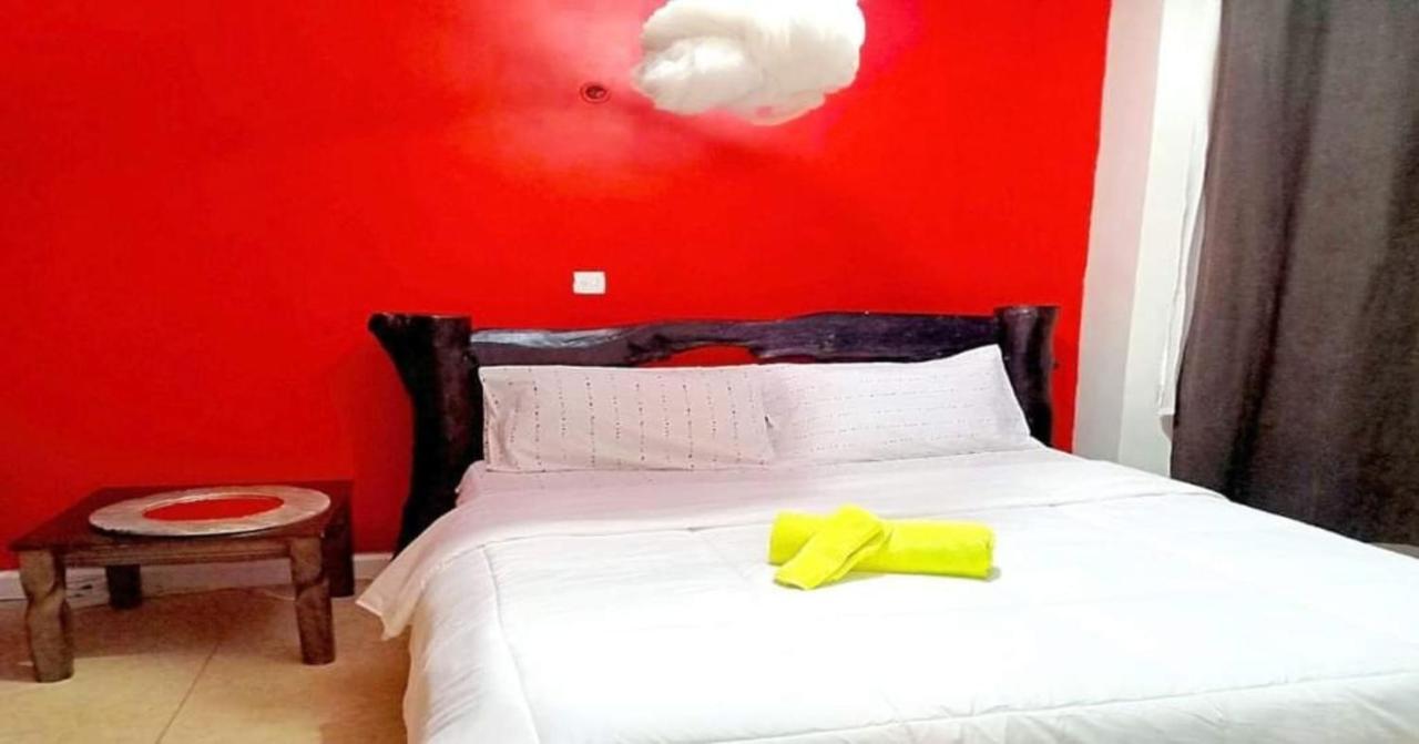 Furnished Apartments Near Jkia Nairobi Esterno foto